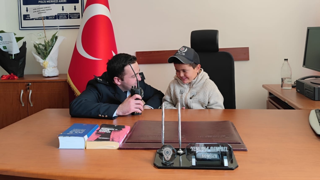 Ahırlıda Okullar Tatil mi?