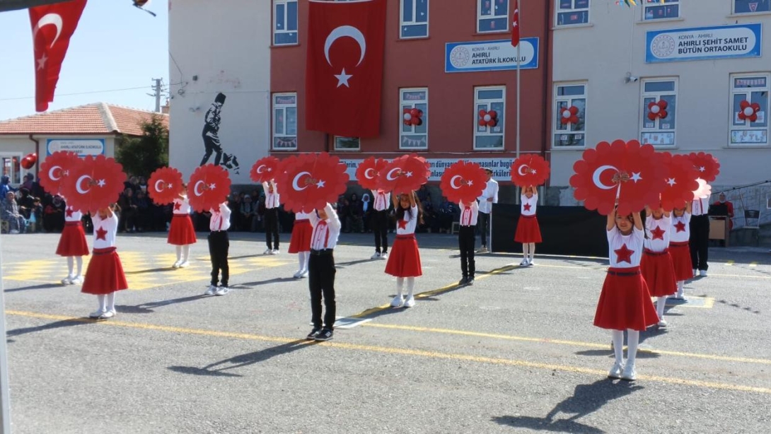 Ahırlıda Okullar Tatil mi?